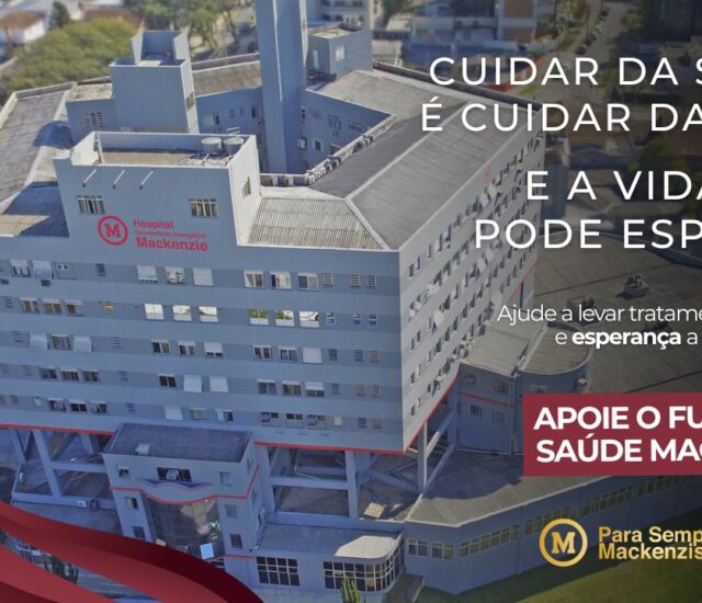 Fundo de Saúde - HUEM